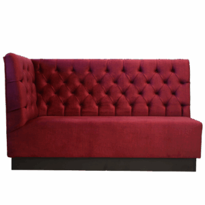 eetkamerbank op maat, velvet, eetkamerbank 200 cm